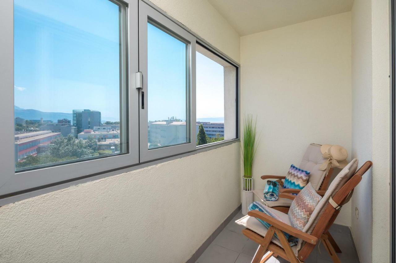 Sun Spalato Fresh Exterior foto