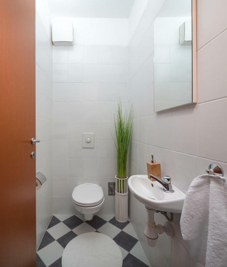 Sun Spalato Fresh Exterior foto