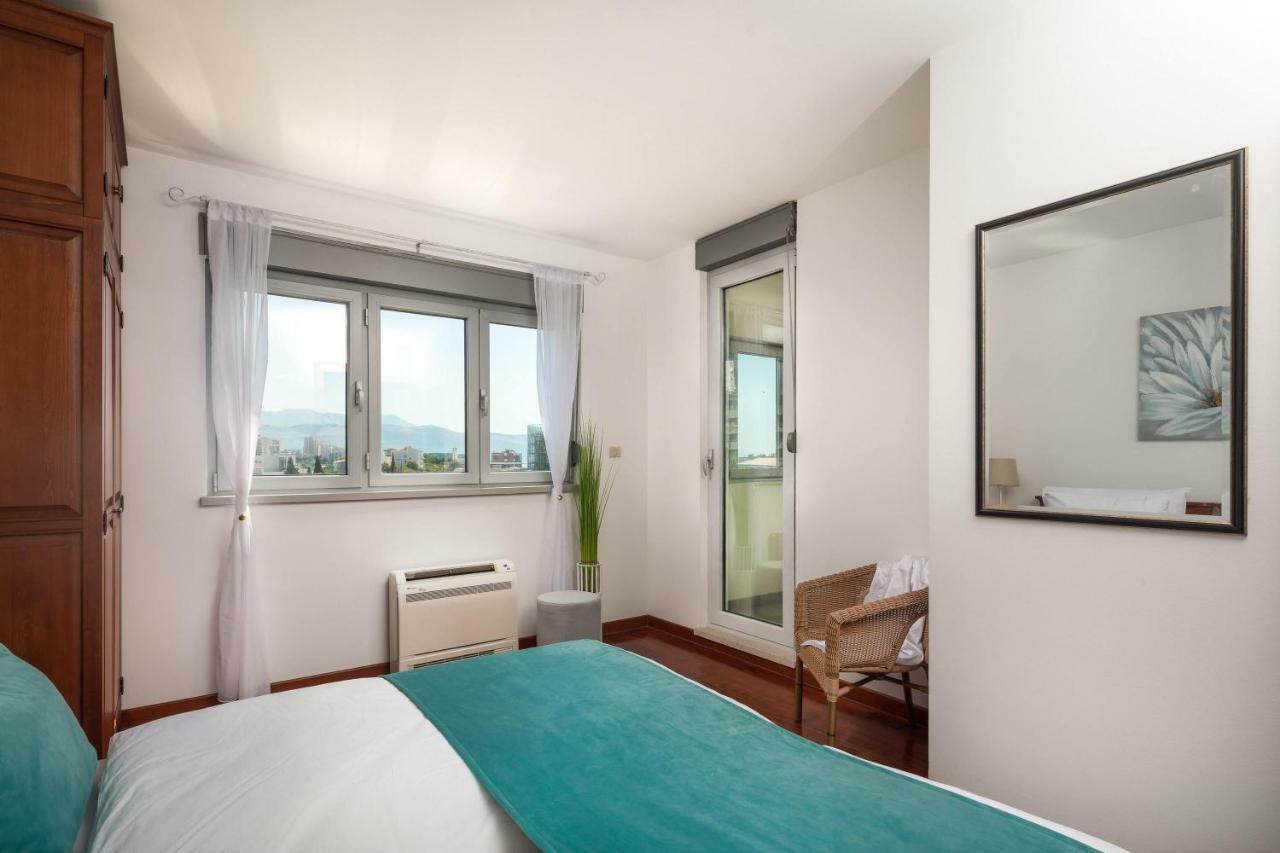Sun Spalato Fresh Exterior foto